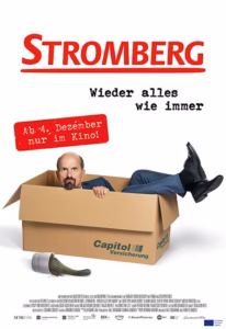 stromberg