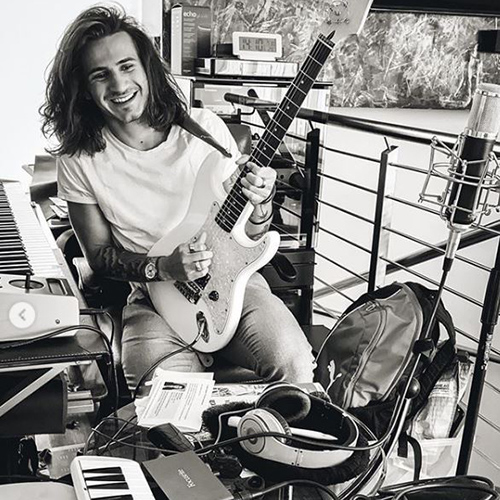 Patricio Darone