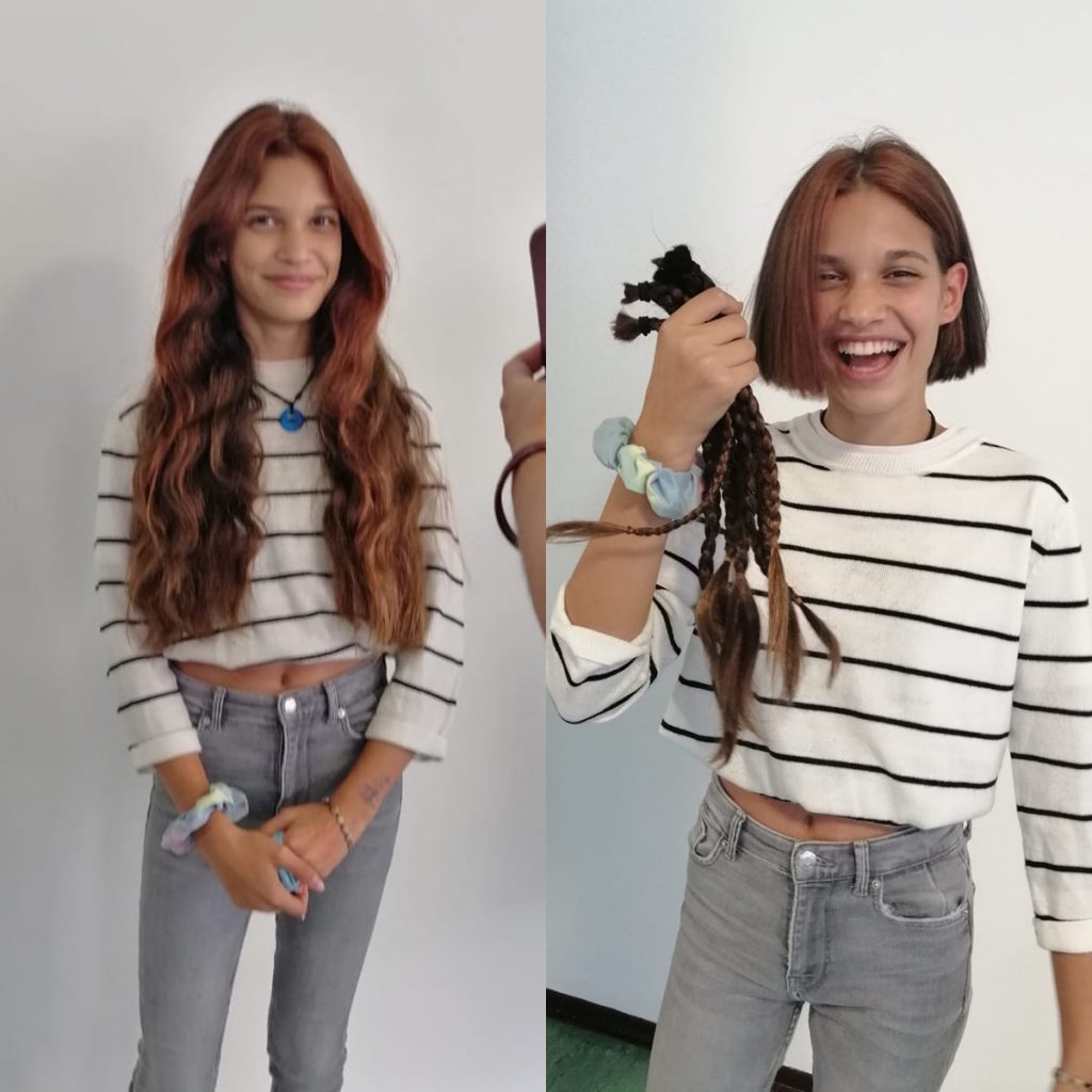 Leyla aus Zirl