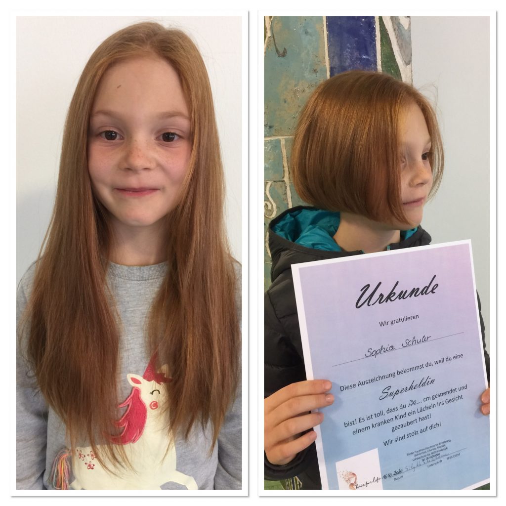 Sophia (7) aus Götzens