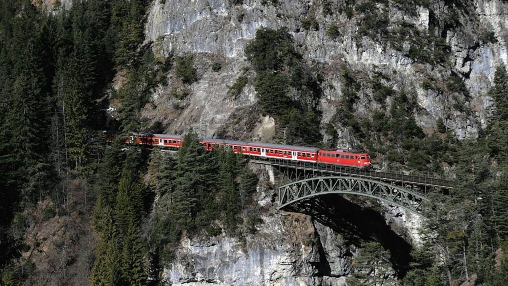 karwendelbahn