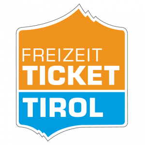 Freizeitticket Logo