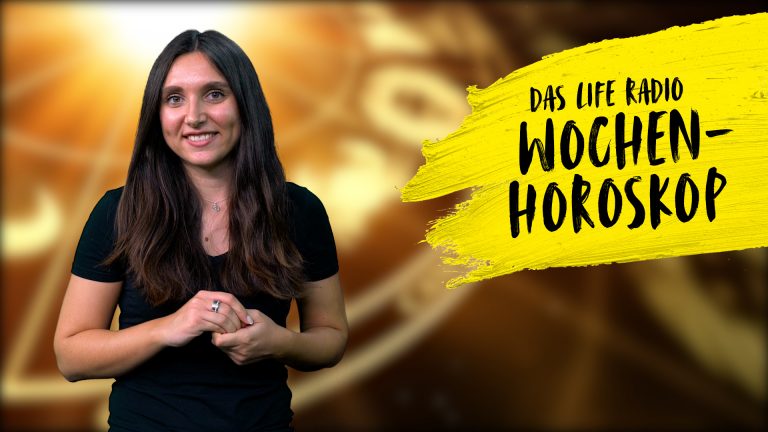 Das Life Radio Wochenhoroskop Life Radio Tirol » Wir