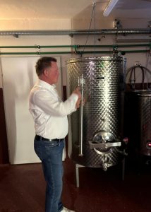 Weingut Romasi