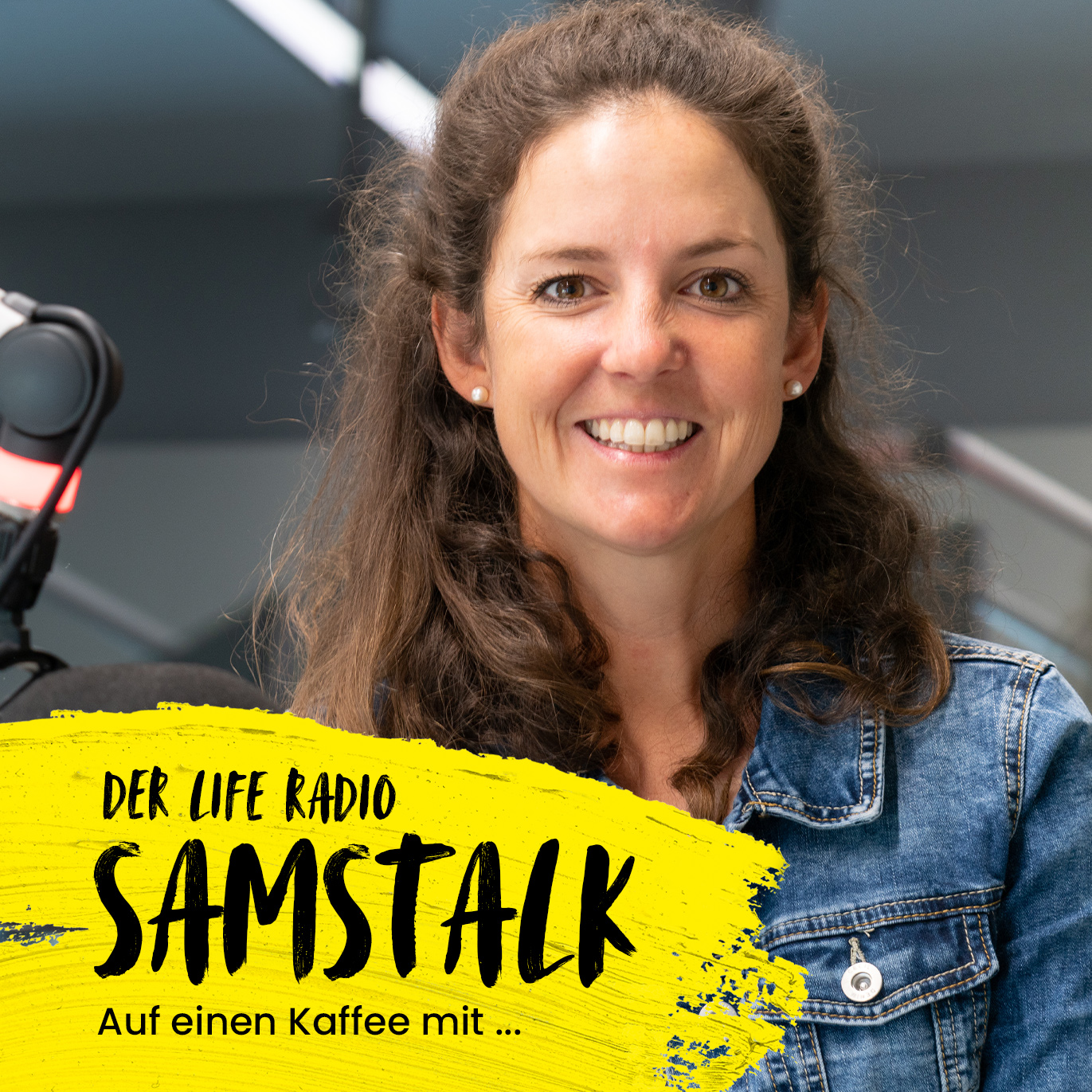 Der Life Radio Samstalk Auf Einen Kaffee Mit Life Radio Tirol Wir Lieben Tirol Wir Lieben Musik