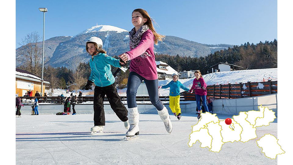 Eislaufplatz-Igls