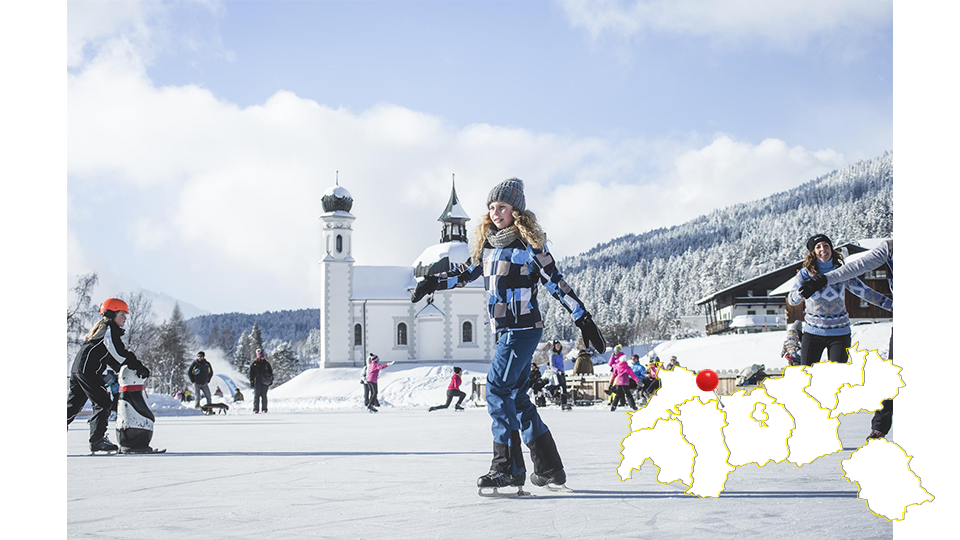 Eislaufplatz-Seefeld