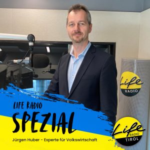 Podcast Cover_3000x3000px_Life Radio Spezial Ukraine - Jürgen Huber neu