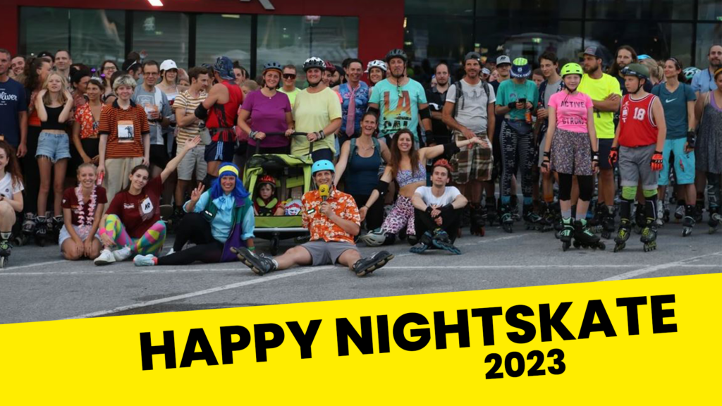 1920x1080 px Happy Night Skate 2023