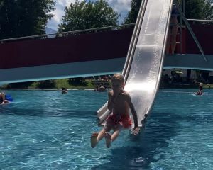 Freibad Zirl