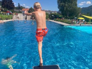 Freibadcheck Jenbach