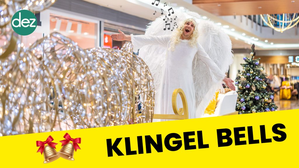Klingel Bells DEZ