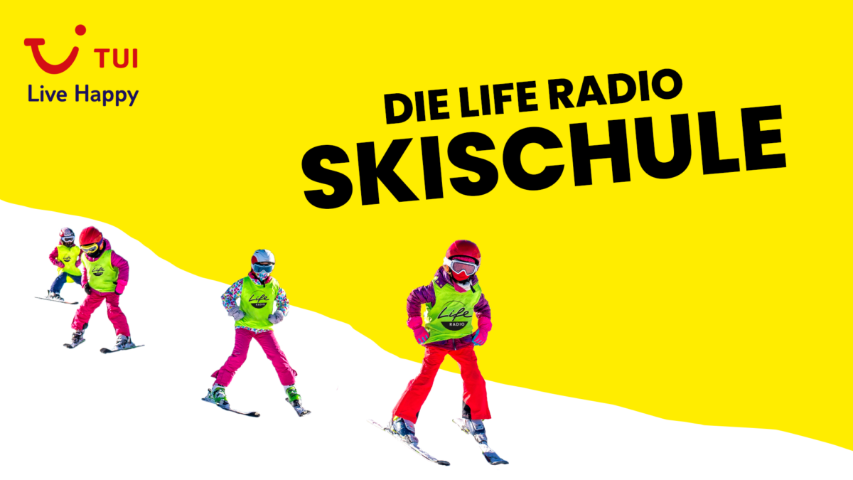 Die Life Radio Skischule