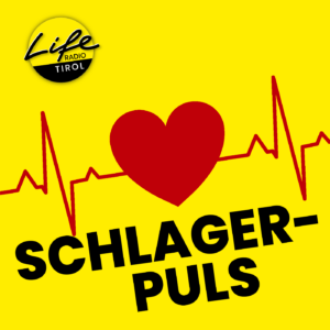 Channels - Radioplayer quadratisch - Schlagerpuls