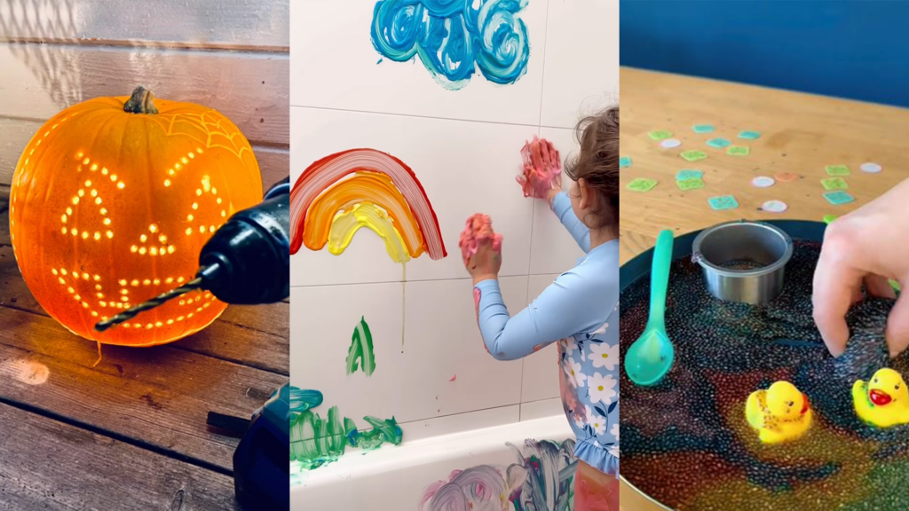 Beitragsbild Herbstferien Tipps für Kids