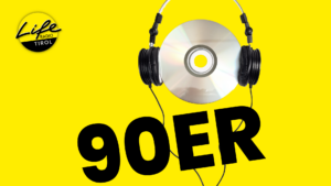 Alternative zu Life Radio Stream 80s (80er Musik): 90s