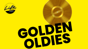 Alternative zu Schlager Stream: Golden Oldies Stream