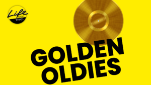 Alternative zu Life Radio Weihnachtssuperhits (Weihnachtsmusik): GOLDEN OLDIES