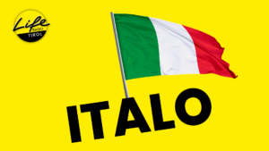 Alternative zu Chartbreaker-Stream: ITALO (Charts Hits)
