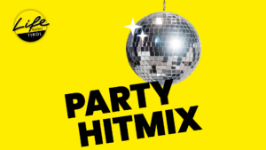 Alternative zu Chartbreaker-Stream: Partyhitmix (Charts Hits)
