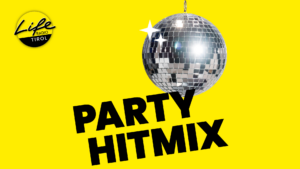 Alternative zu Life Radio ITALO (Italienische Musik): PARTYHITMIX