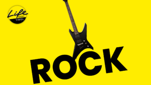 Alternative zu Life Radio ITALO (Italienische Musik): ROCK