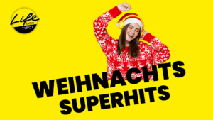 Alternative zu Party Hitmix: WEIHNACHTSSUPERHITS Alternative zu Party Hitmix: WEIHNACHTSSUPERHITS