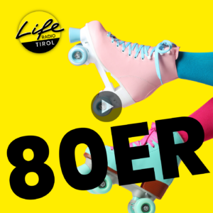 Life Radio Stream 80s: 80er Musik