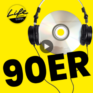 Life Radio Stream 90s: 90er Musik