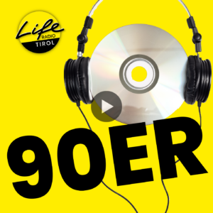 Life Radio Stream 90s: 90er Musik Life Radio Stream 90s: 90er Musik