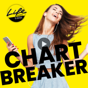 Chartbreaker Stream: Charts Hits