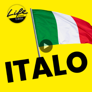Life Radio Stream ITALO: Italienische Musik