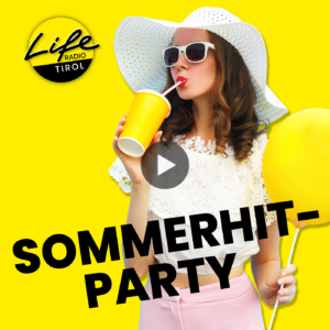 SOMMERHIT PARTY STREAM SOMMERHIT PARTY STREAM