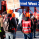 Lokführer Streik in Deutschland: wie ist Tirol betroffen?