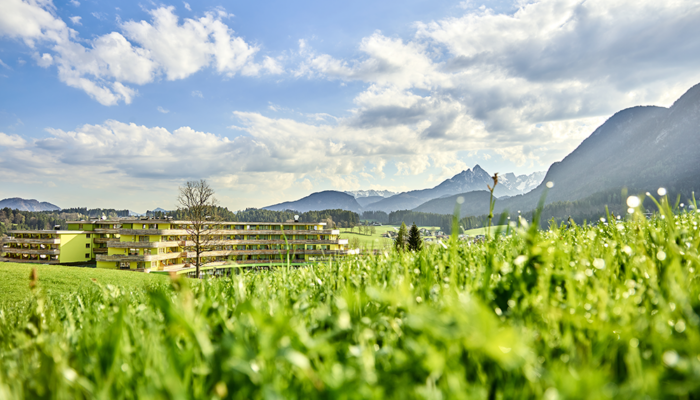 DAS SIEBEN_Bad Häring_Tiroler Bergwelt_©pedagrafie.de_Website © pedagrafie.de