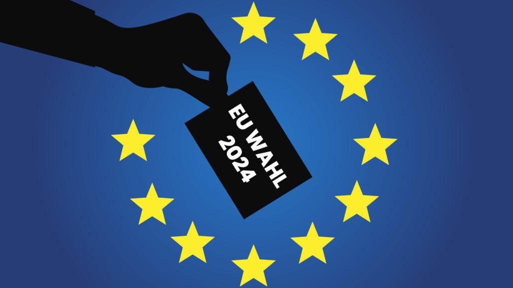 EU Wahl 2024