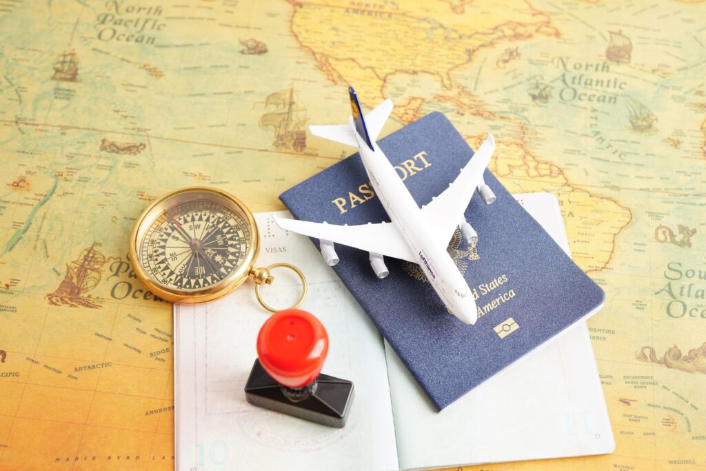 Bangkok,,Thailand,May,15,,2022,Visa,And,Passport,Document,To