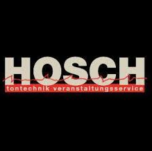 Hosch schwarz