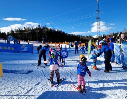 Patscherkofel (4) Patscherkofel (4)