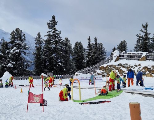 Skischule Hochoetz (8) Skischule Hochoetz (8)