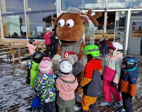 Skischule Hochoetz (9) Skischule Hochoetz (9)