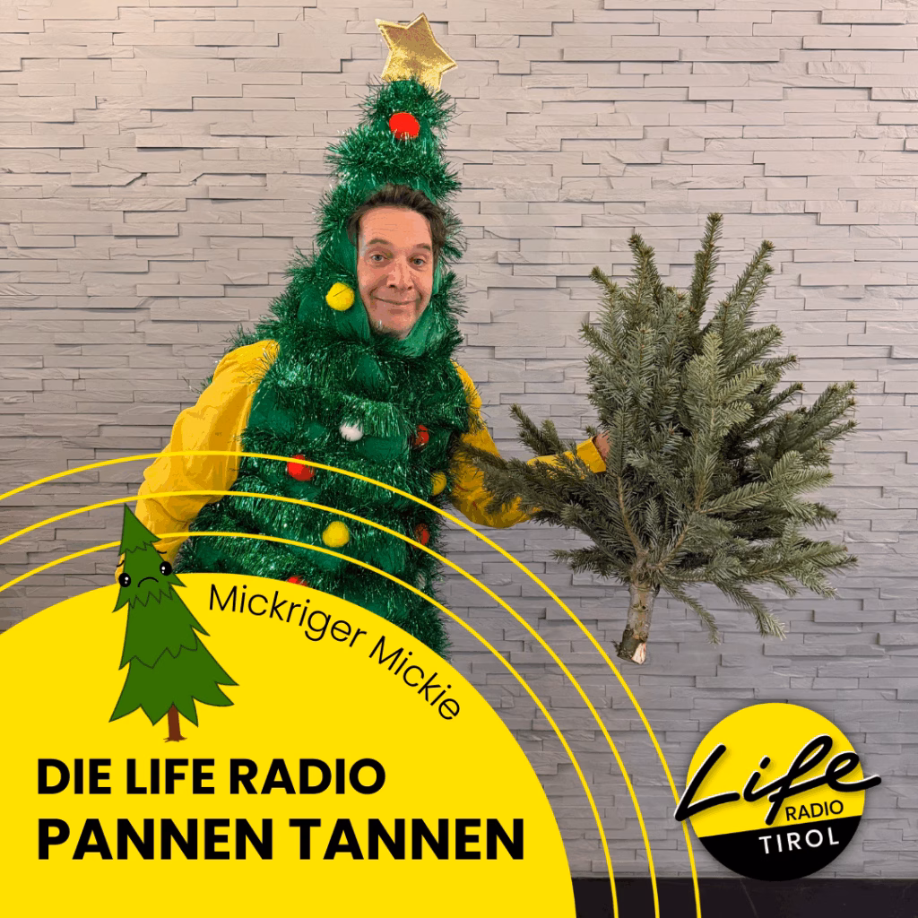 Mickriger Mickie - Freitag