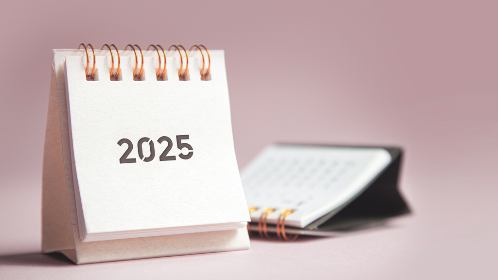 kalender 2025_shutterstock_2530993145