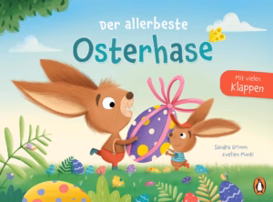 Der allerbeste Osterhase