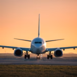 Flugzeug