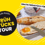 Gratis Frühstück für Tirol
