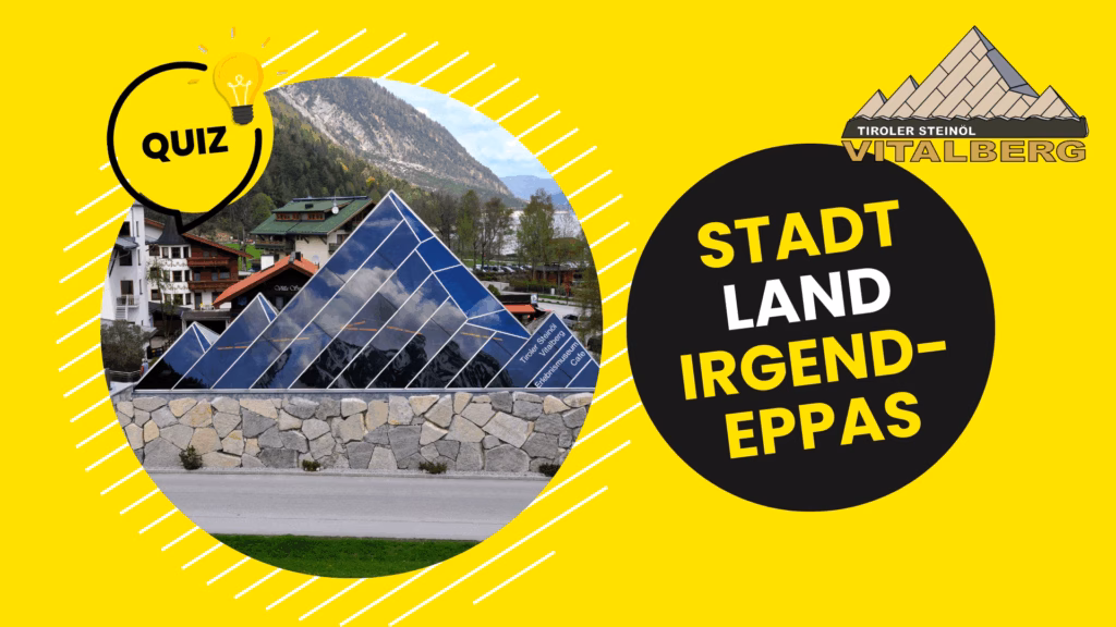 Spiele mit uns ab sofort die Life Radio Version von Stadt Land Fluss: 