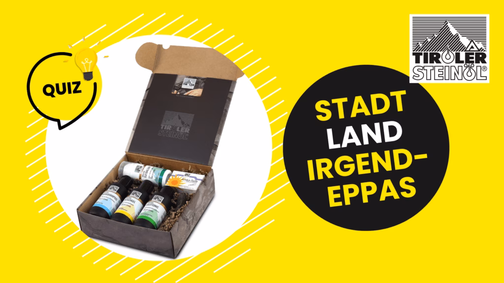 Spiele mit uns ab sofort die Life Radio Version von Stadt Land Fluss: 