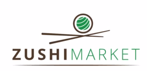 Zushi Market Logo