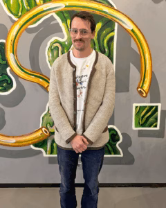 Jesse - Life Radio Act des Monats Dezember